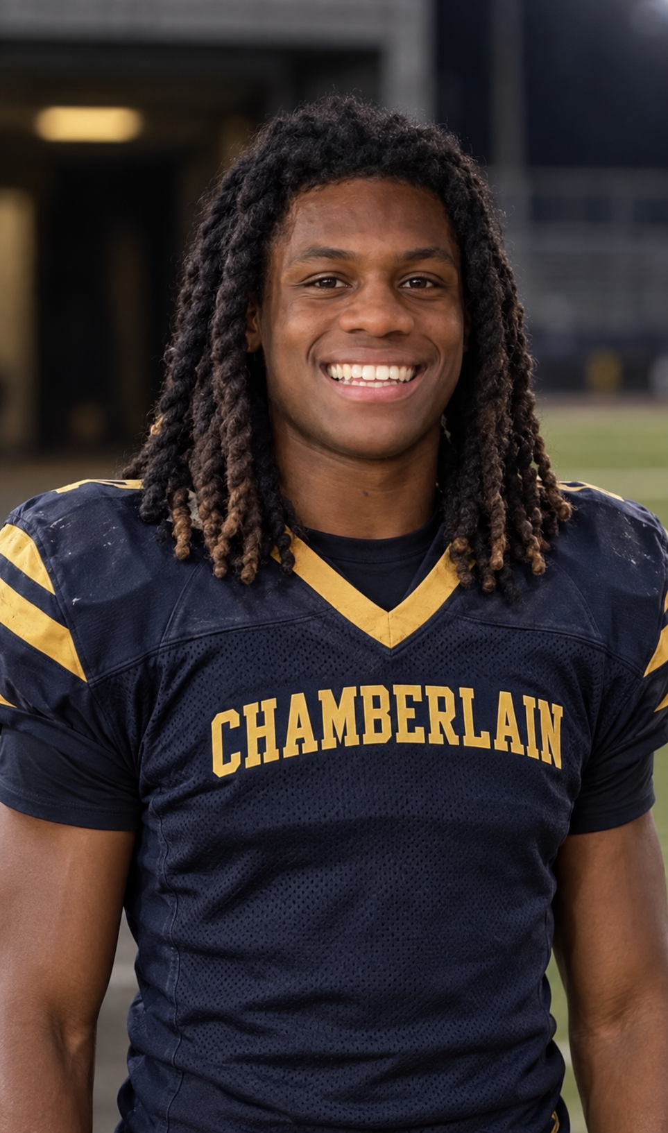 Isaiah Wright