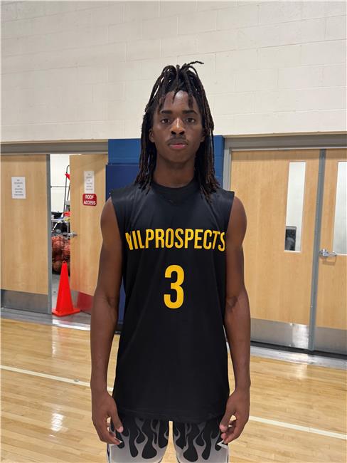 Quincee Wilson